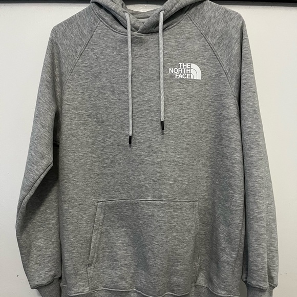 The North Face Sweaters - North face hoodie